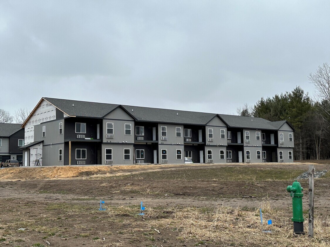 520 1st Avenue, Chippewa Falls, WI 54729 Apartments in Chippewa Falls