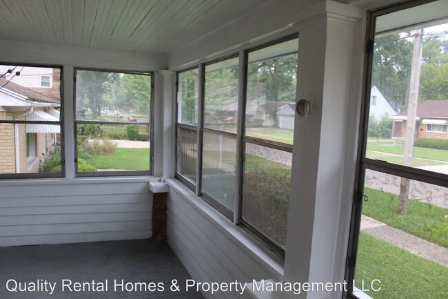 Foto del edificio - 3 br, 1 bath House - 2921 Mallery