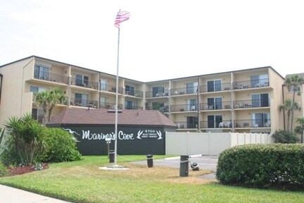 Primary Photo - 3700 S Atlantic Ave
