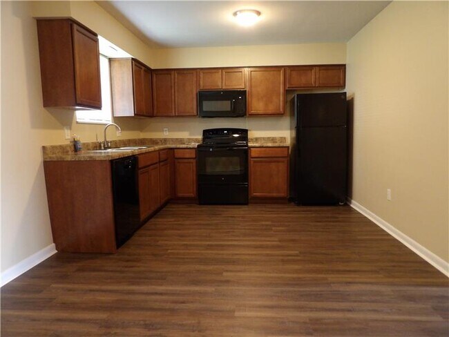 Foto del edificio - 3305 Thomas St