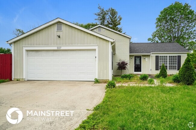 Building Photo - 557 Hunt Valley Dr