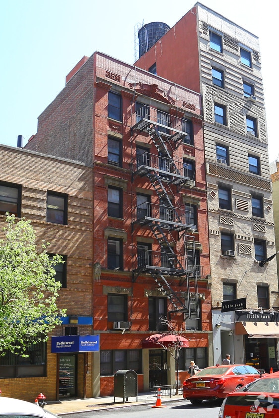 Primary Photo - 151 E 26th St