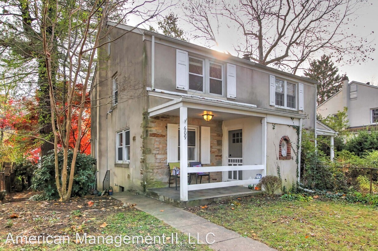 Primary Photo - 2 br, 2 bath House - 609 Deepdene Rd