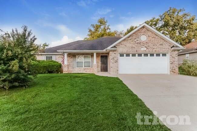 Building Photo - 5003 Morning Dove Ln