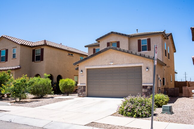 Building Photo - Spacious Two-Story 3 Bed / 2.5 Bath Home with Solar & Modern Upgrades!