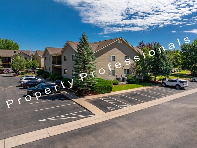 Building Photo - Wind River Apartment