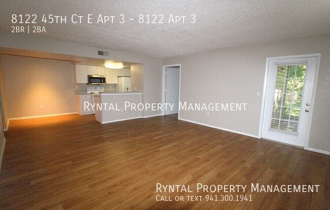 Photo - 8122 45th Ct E Apartment