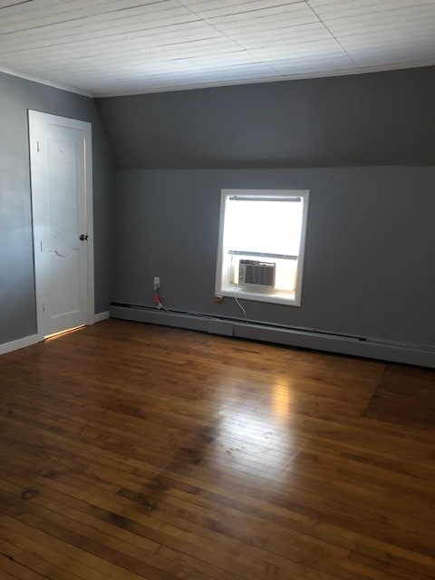 Bedroom - 457 Lake Ave