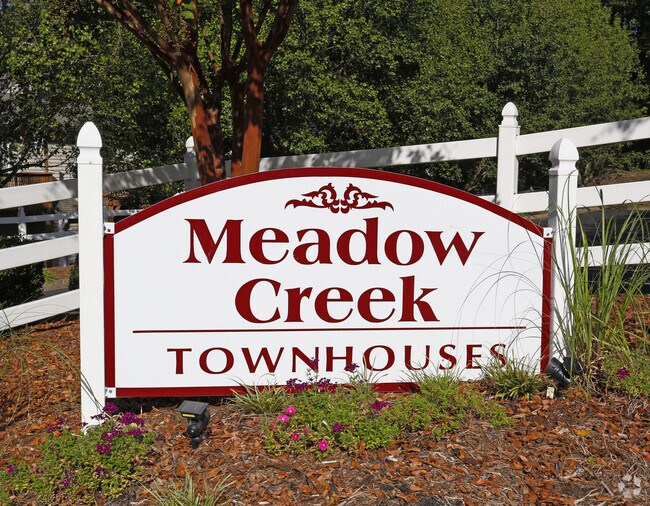 Meadow Creek Apartments Concord, NC