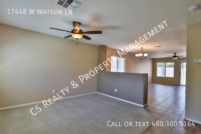 Building Photo - 17448 W Watson Ln