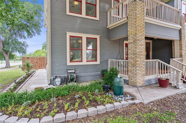 Foto del edificio - 2110 Washington Ave