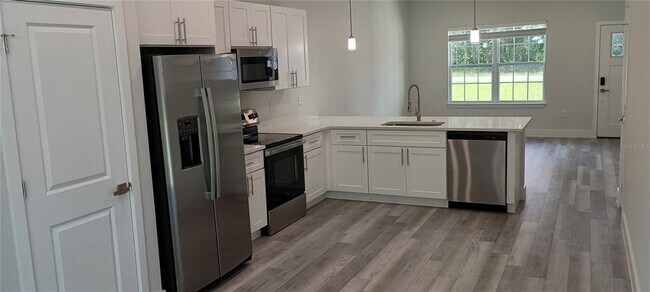 Foto del edificio - 16082 SW 35th Court Rd