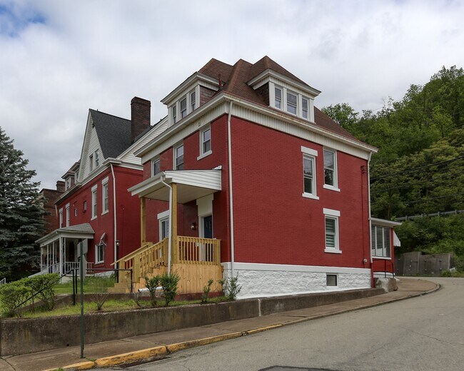 Foto del edificio - 604 Middle Ave