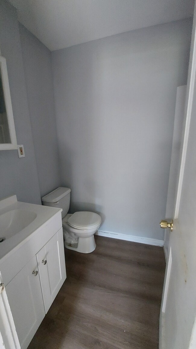 Foto del edificio - 1502 N Olive St