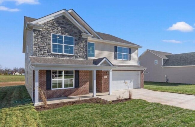 Building Photo - 109 Landry Ln