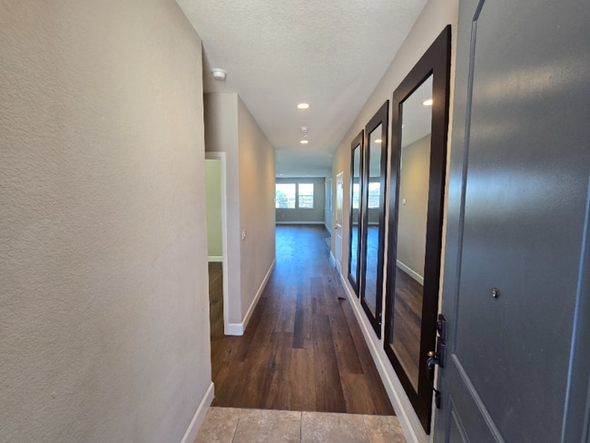 Building Photo - 18025 Amador Dr