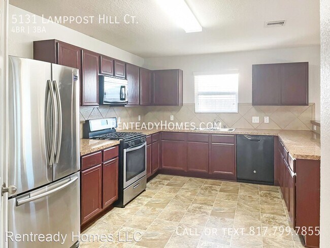 Building Photo - 4 br, 3 bath House - 5131 Lamppost Hill Ct