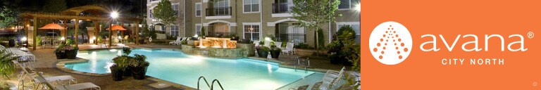 Avana City North