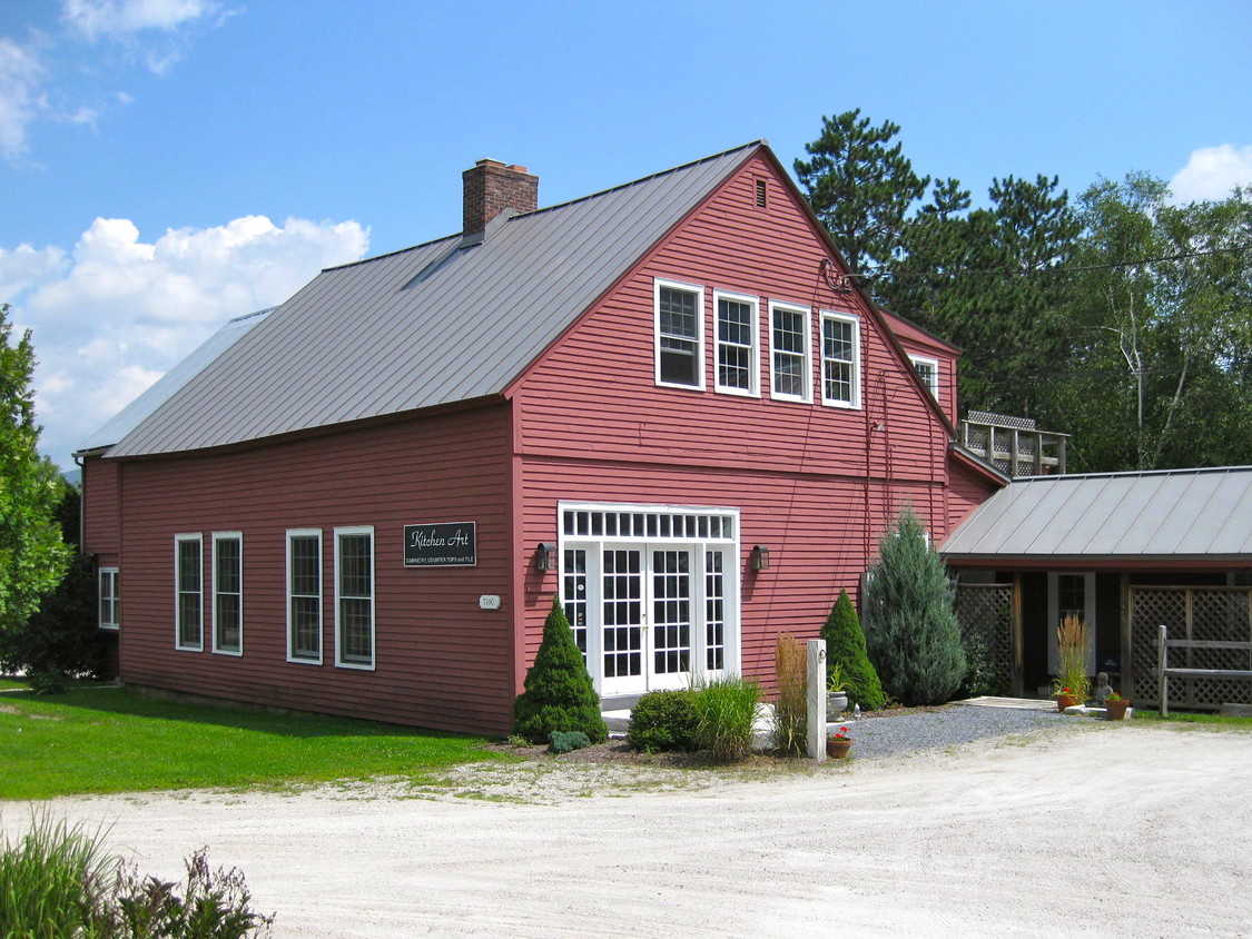 Apartments In Manchester Vt