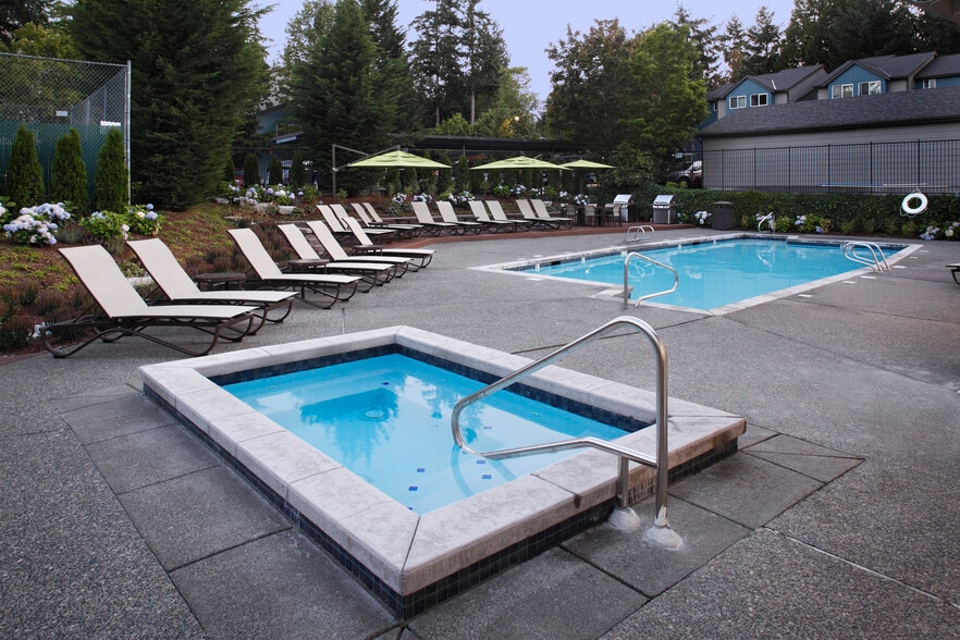 eaves Redmond Campus