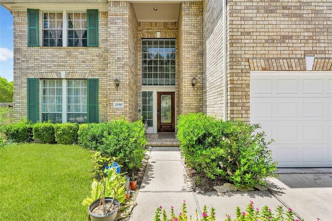 Foto del edificio - 23707 Hackberry Dr