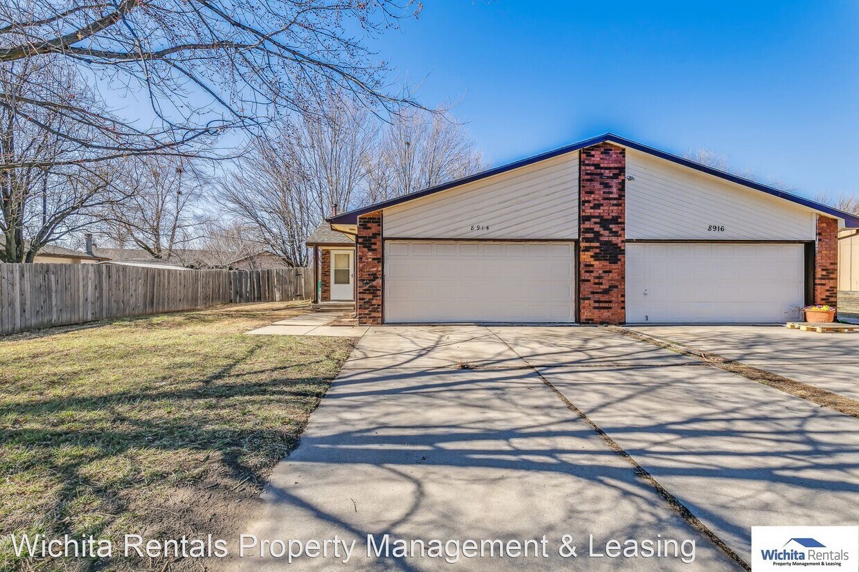 Foto principal - 2 br, 1.5 bath House - 8914 Bluestem