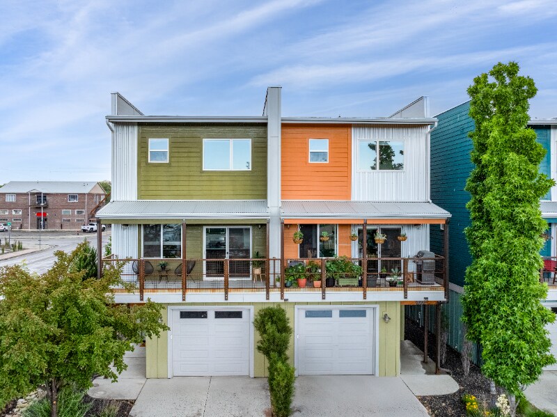 Foto principal - 4076 N Adams St