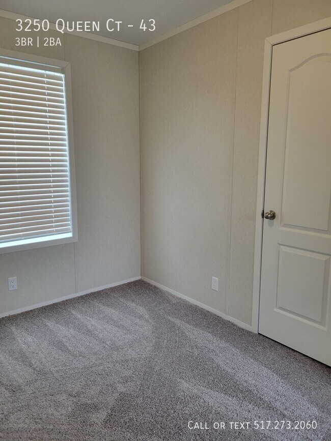 Foto del edificio - Brand New Mobile Home 2 bed / 2 bath FALL ...