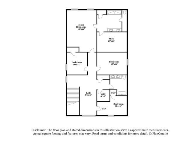 Building Photo - 1036 Cherry Stem Rd