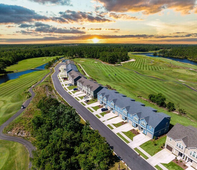 Foto del edificio - Moorland Reserve