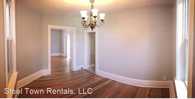Building Photo - 5 br, 2 bath House - 3149 Brackenridge Street