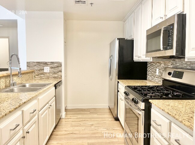 Foto del edificio - 1031 N. Crescent Heights Blvd. West Hollyw...