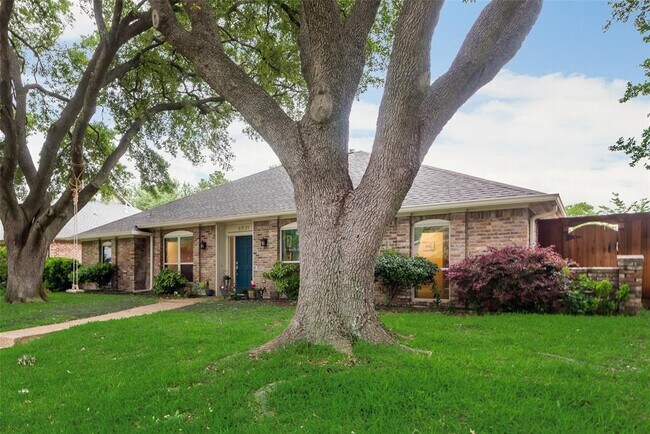 Foto del edificio - 6931 Echo Bluff Dr