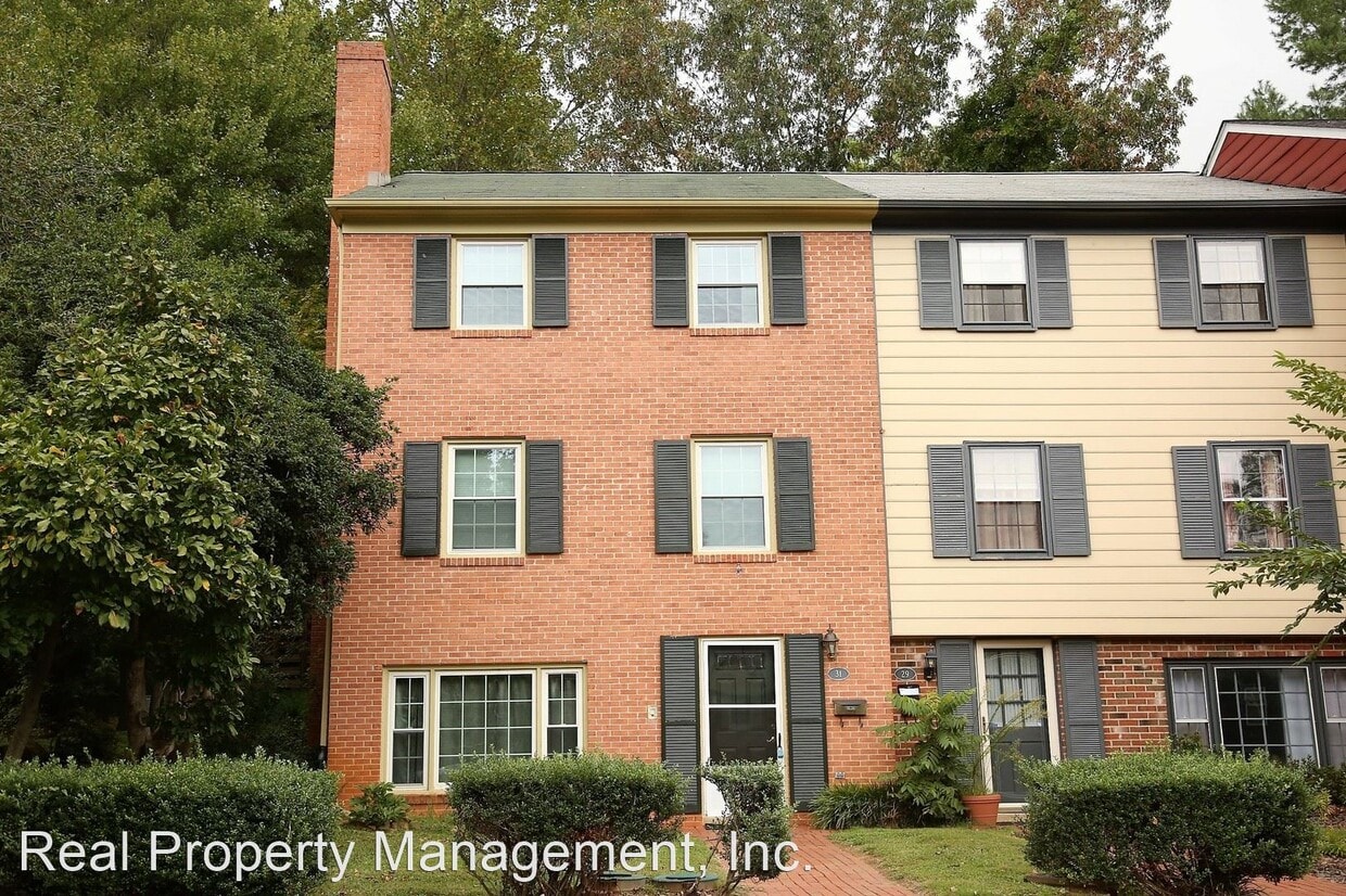 31 Green, Charlottesville, VA 22901 House Rental in