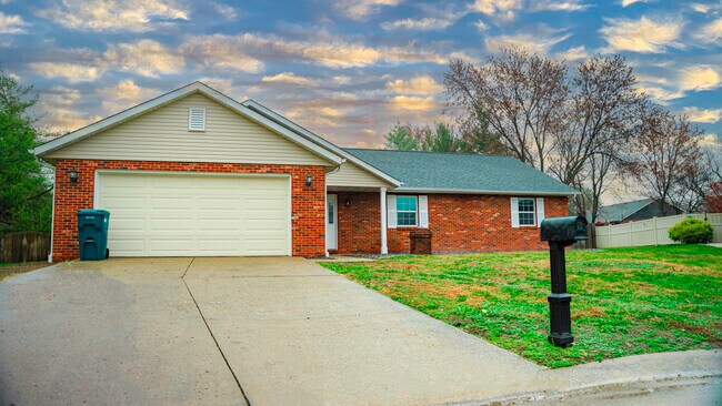 Foto del edificio - Spruce Hill