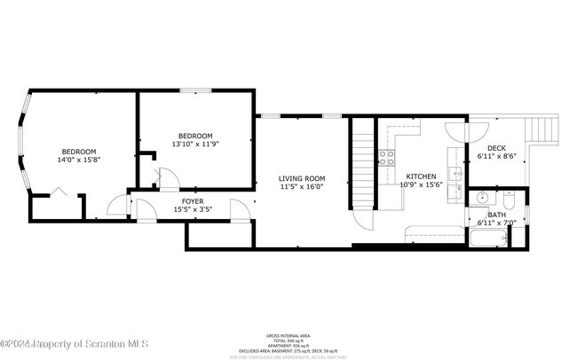 Building Photo - 1605 Washburn St