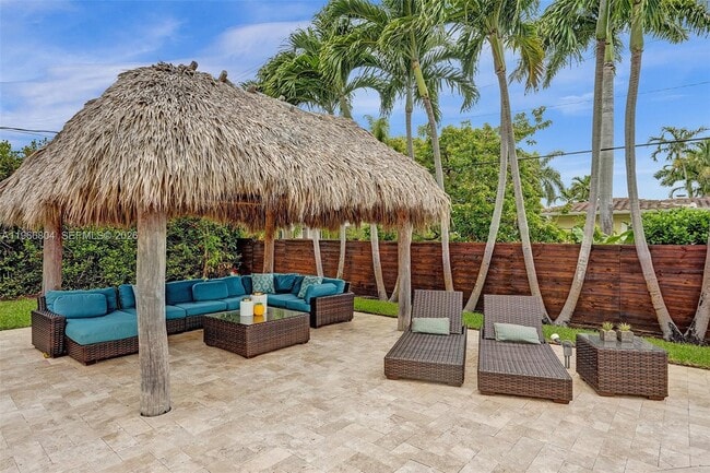 Foto del edificio - 1201 Washington St