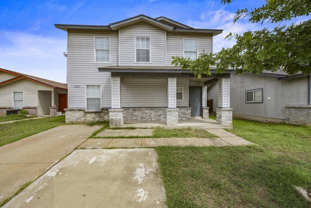 10131 Sundrop Pass San Antonio TX 78245 House Rental in San Antonio