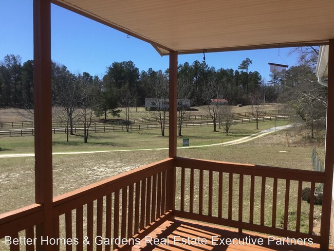 Building Photo - 3 br, 2 bath House - 467 Brad Mary Lake Road