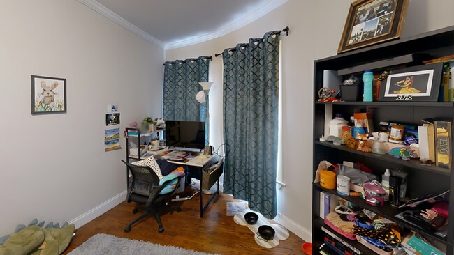 Foto del edificio - 2b apartment in Roxbury available on 9/1
