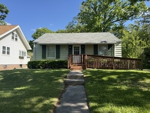 Building Photo - 411 W Willcox Ave