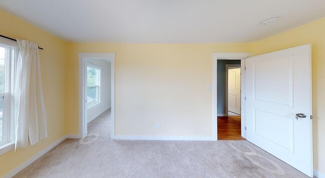 Foto del edificio - 4320 SE Holgate Blvd