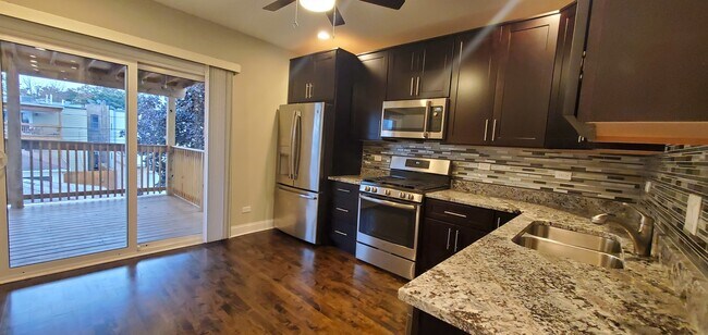 Foto del edificio - 4139 W Fletcher St