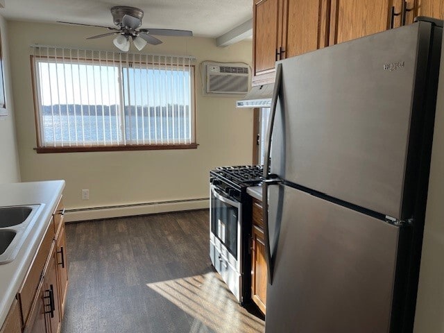 Building Photo - Langdon Lake Apartments