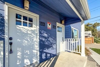 Building Photo - 608 Benham St
