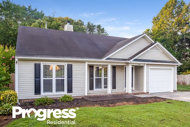 Building Photo - 1309 Southwind Ct SW