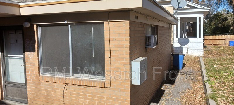 Foto del edificio - 1064 S 900 E