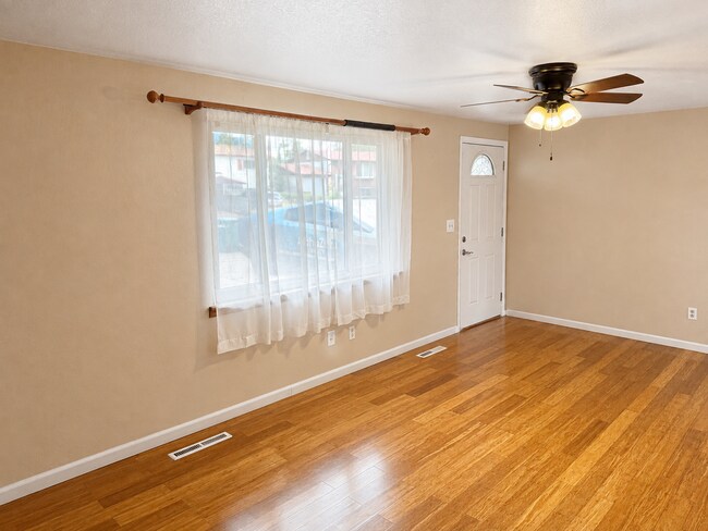 Foto del edificio - 3-Bedroom Ranch with Heated Workshop and Large Fenced Yard Near Fort Carson!