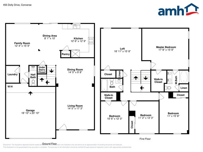 Foto del edificio - 455 Dolly Dr