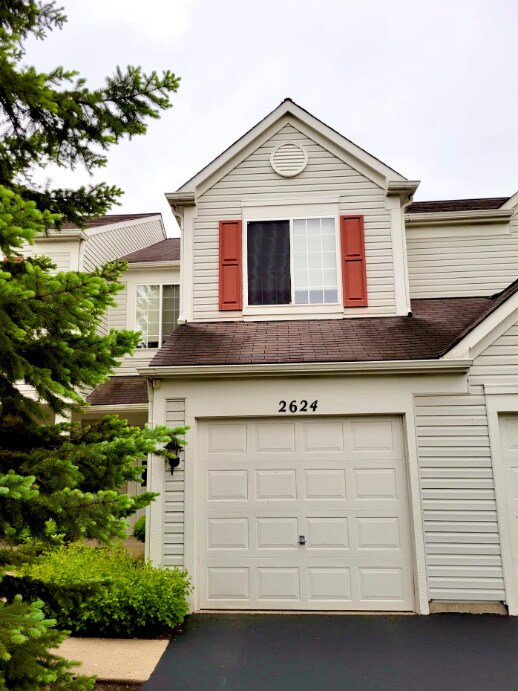 Foto principal - 2624 Carrolwood Rd